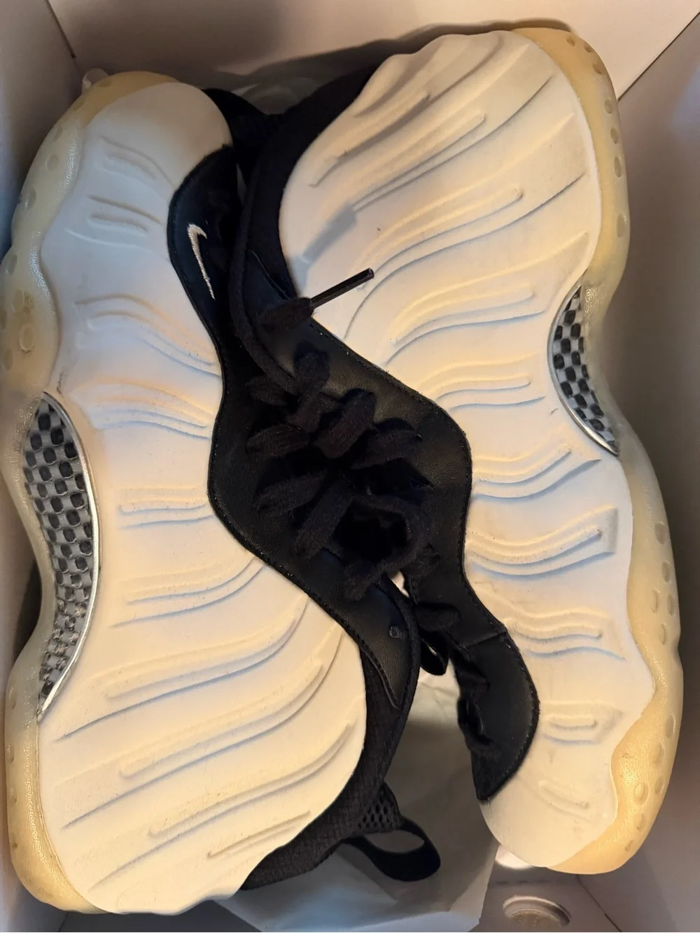 Air Foamposite One 